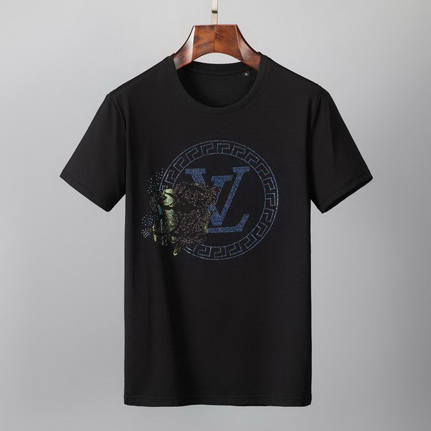 men LV t-shirts M-4XL-012